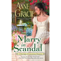 Marry in Scandal