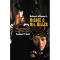 Robert Altman's McCabe & Mrs. Miller: Reframing the American West