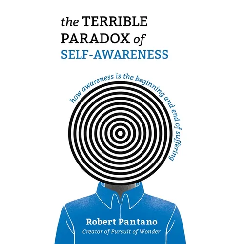 The Terrible Paradox of Self-Awareness: How Awareness Is the Beginning and End of Suffering