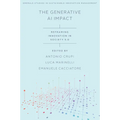 The Generative AI Impact: Reframing Innovation in Society 5.0
