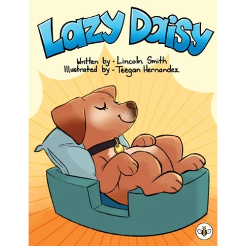 Lazy Daisy