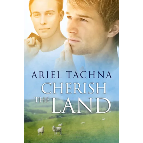 Cherish the Land