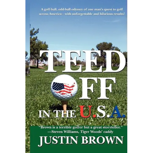 Teed Off in the USA