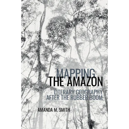 Mapping the Amazon