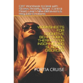Worksheets for Cognitive Behavioral Therapy for Insomnia and Sleeping Disorder: CBT Workbook to Deal with Stress, Anxiety, Anger, Control Mood, Learn