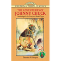 The Adventures of Johnny Chuck