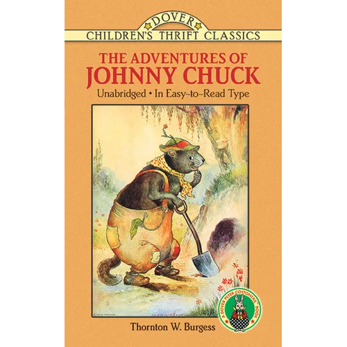 The Adventures of Johnny Chuck