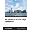 Microsoft Azure Storage Essentials