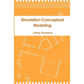 Simulation Conceptual Modeling
