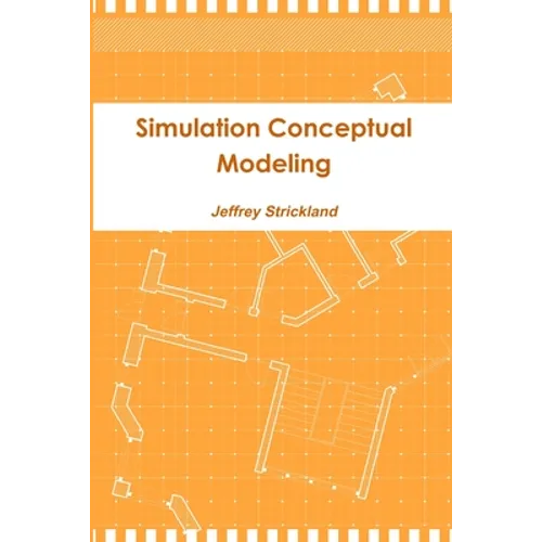 Simulation Conceptual Modeling