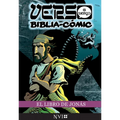 El Libro de Jonas: Verso a Verso Biblia-Comic: Traduccion NVI