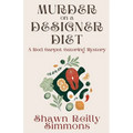 Murder on a Designer Diet: A Red Carpet Catering Mystery