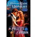 Memories Made at Midnight: A Romantic Opposites Attract Mystery & Suspense Family Saga Regency Christmas Romance