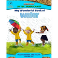 My Wonderful Book of Water: The Country of Dreary