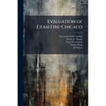 Evaluation of CeaseFire-Chicago