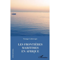 Les frontières maritimes en Afrique