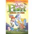 Friends and Foes (Red's Planet Book 2)