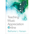 Teaching Music Appreciation Online