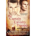 The Captain and the Cavalry Trooper