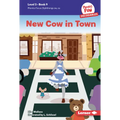 New Cow in Town: Book 9