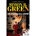 Death Shall Come