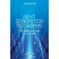 Next Generations Networks: The Traffic and Jitter in a Core IMS