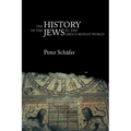The History of the Jews in the Greco-Roman World: The Jews of Palestine from Alexander the Great to the Arab Conquest