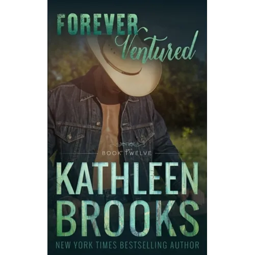 Forever Ventured: Forever Bluegrass #12