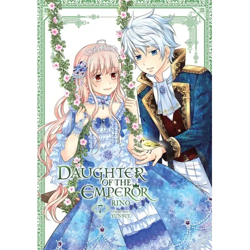 Daughter of the Emperor, Vol. 7
