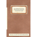 Collaborative Precarity Bodyhacking Work-Book and Guide