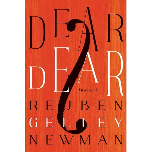 Dear Dear