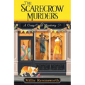 The Scarecrow Murders