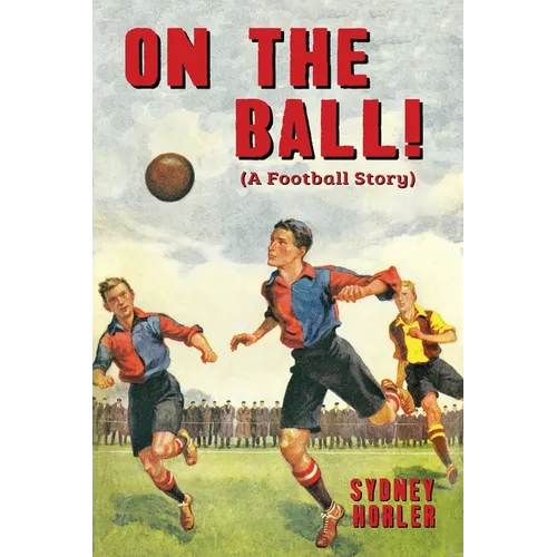 On the Ball!