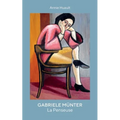 Gabriele Münter, La Penseuse