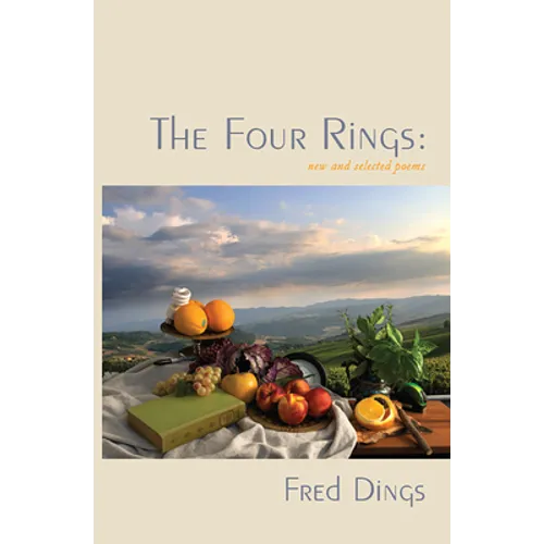 The Four Rings