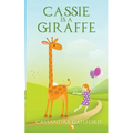 Cassie is a Giraffe
