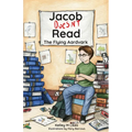 Jacob Doesn't Read: The Flying Aardvark
