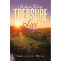 Where Your Treasure Lies