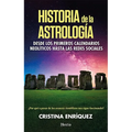 Historia de la Astrología