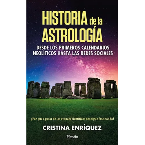Historia de la Astrología