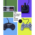 The Ultimate History of Video Games, Volume 1: From Pong to Pokemon and Beyond . . . the Story Behind the Craze That Touched Our Lives and Changed the