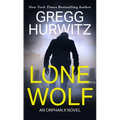 Lone Wolf: An Orphan X Novel