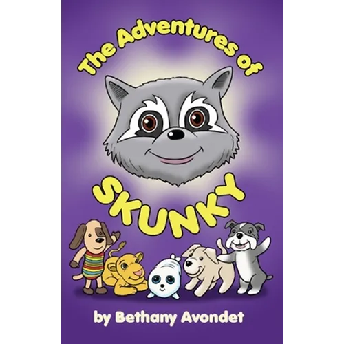 The Adventures of Skunky