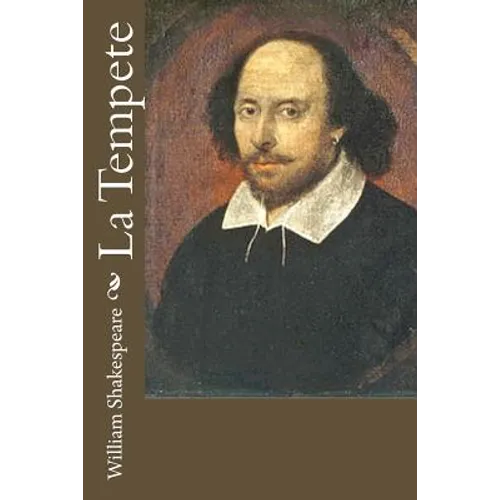 La Tempete