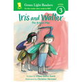 Iris and Walter: The School Play