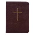 The Book of Common Prayer: And Administration of the Sacraments and Other Rites and Ceremonies of the Church