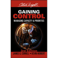 Gaining Control: Managing Capacity and Priorities