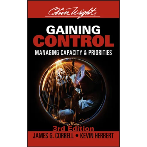 Gaining Control: Managing Capacity and Priorities