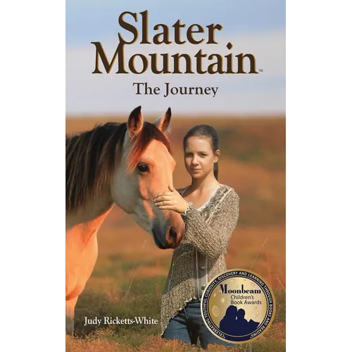 Slater Mountain: The Journey