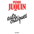 Autocritiques